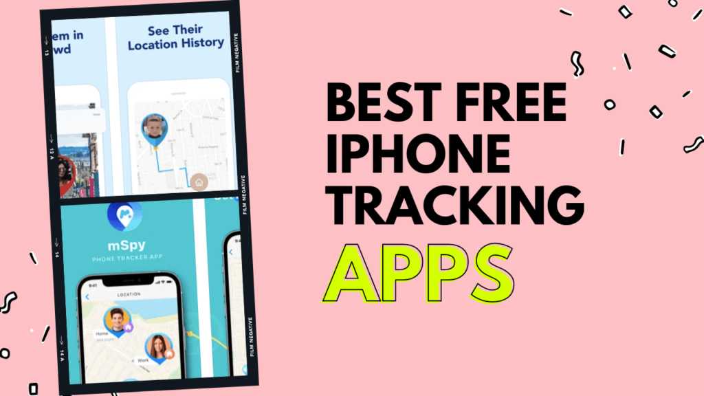 Best free iPhone tracking apps