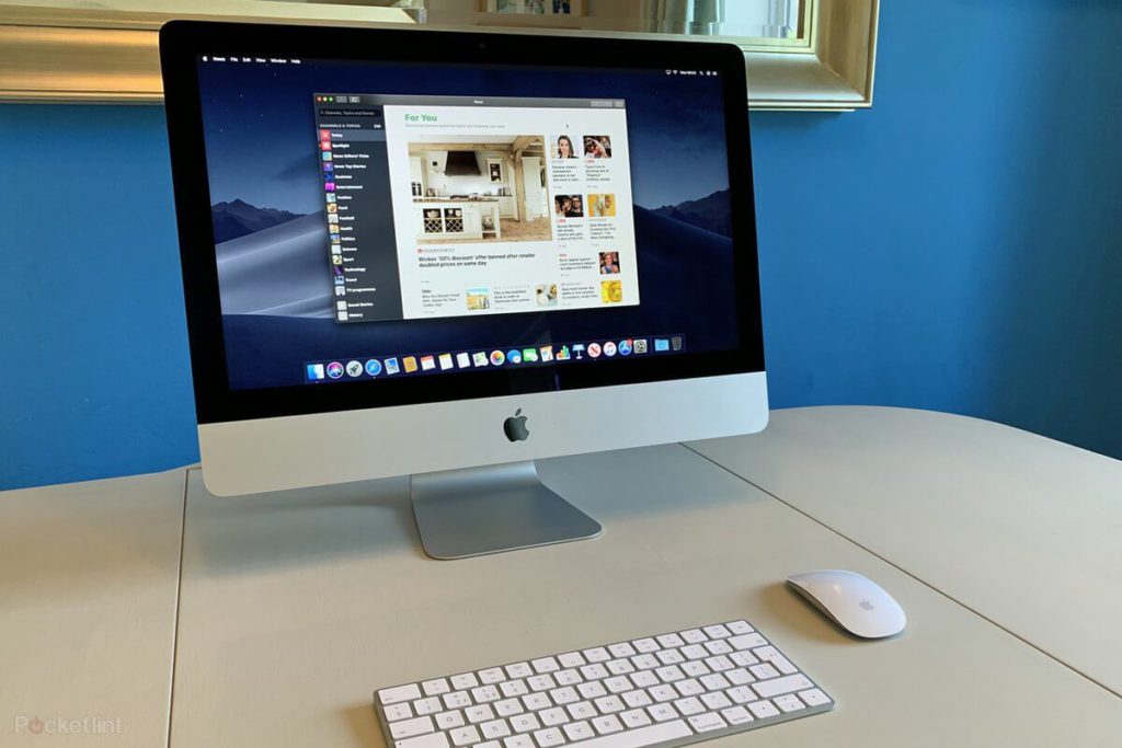 Apple iMac 4K - Best Mac for the money