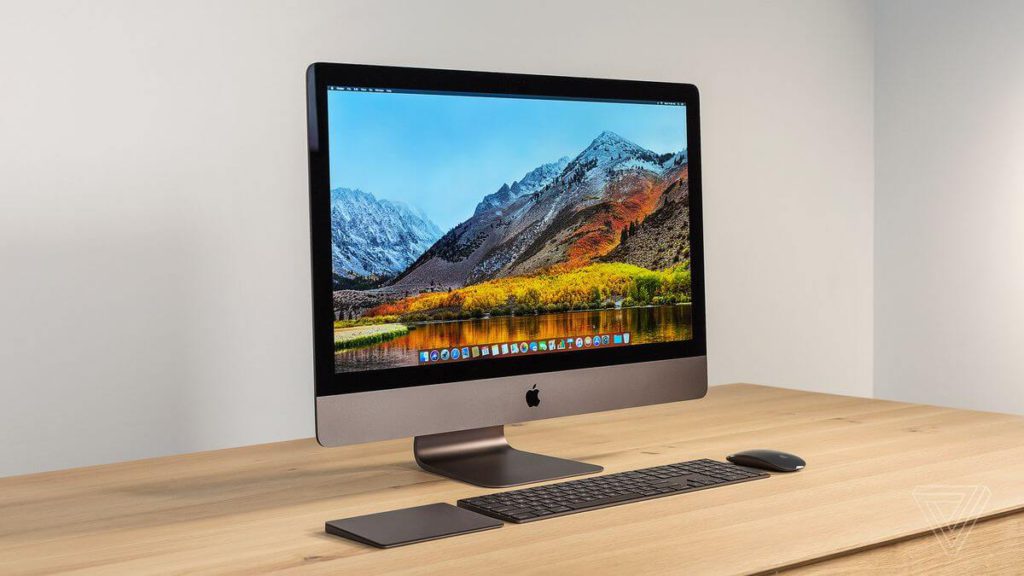 best monitors for mac pro 2018 and gaming