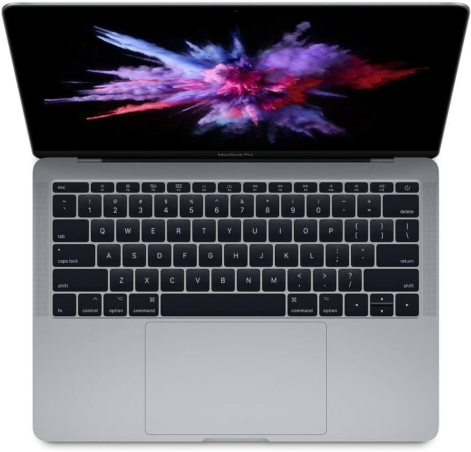 Macbook Pro 13-inch