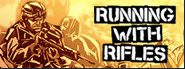 Running with rifles action shooter game for macbook