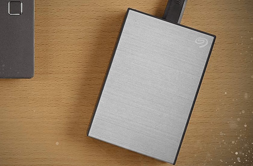 best external drive for mac backup