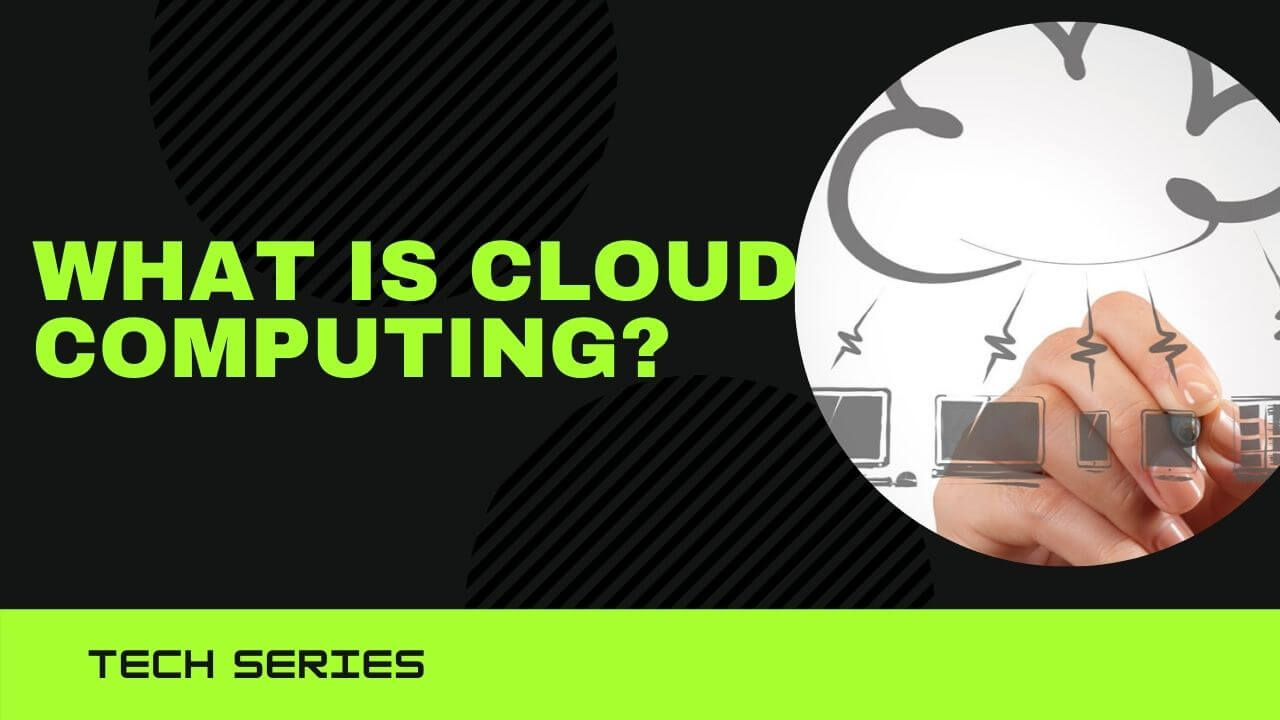 Types Of cloud computing? Virtualization and security risks of cloud computing