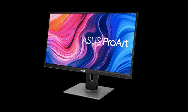 ASUS ProArt Display PA278QV Monitor 27 inch WQHD