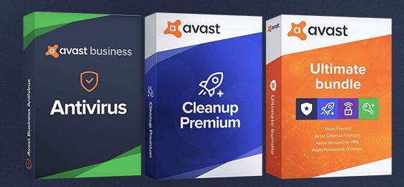 Avast antivirus review