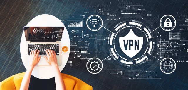 Benefits of VPN