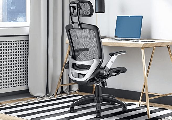 Gabrylly Mesh budget office chair for gaming