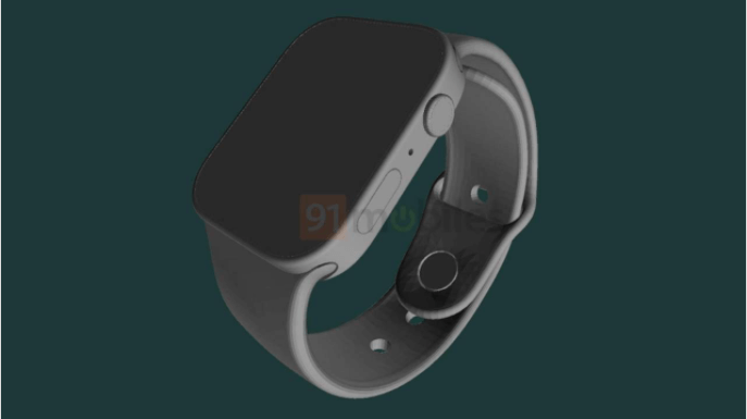 Apple Watch Series 7 may come with Large Screen and New Watch faces