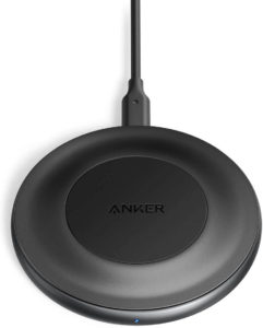 Anker 15w Max Wireless Charger