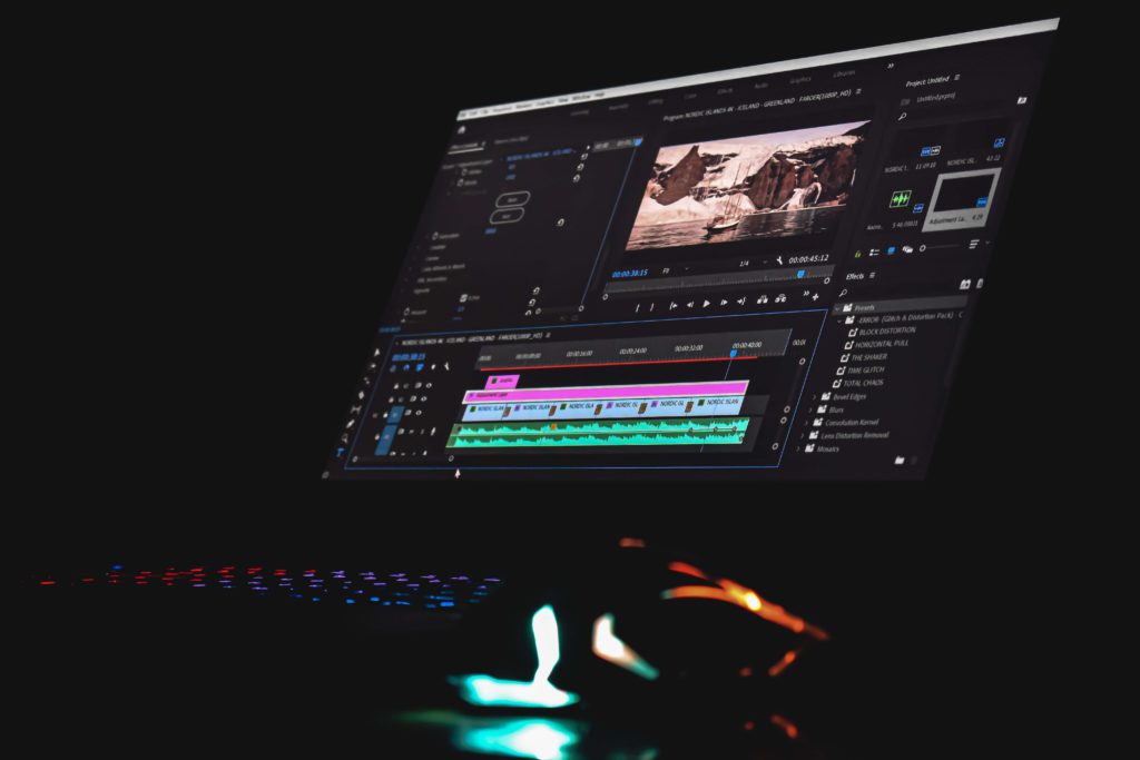 The Best Free Online Video editor Software tools in 2021