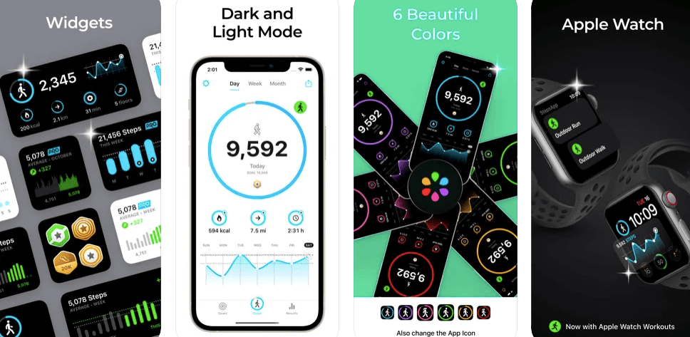 15 Best Walking Apps For 2023 Free Apps To Track Steps, 45% OFF