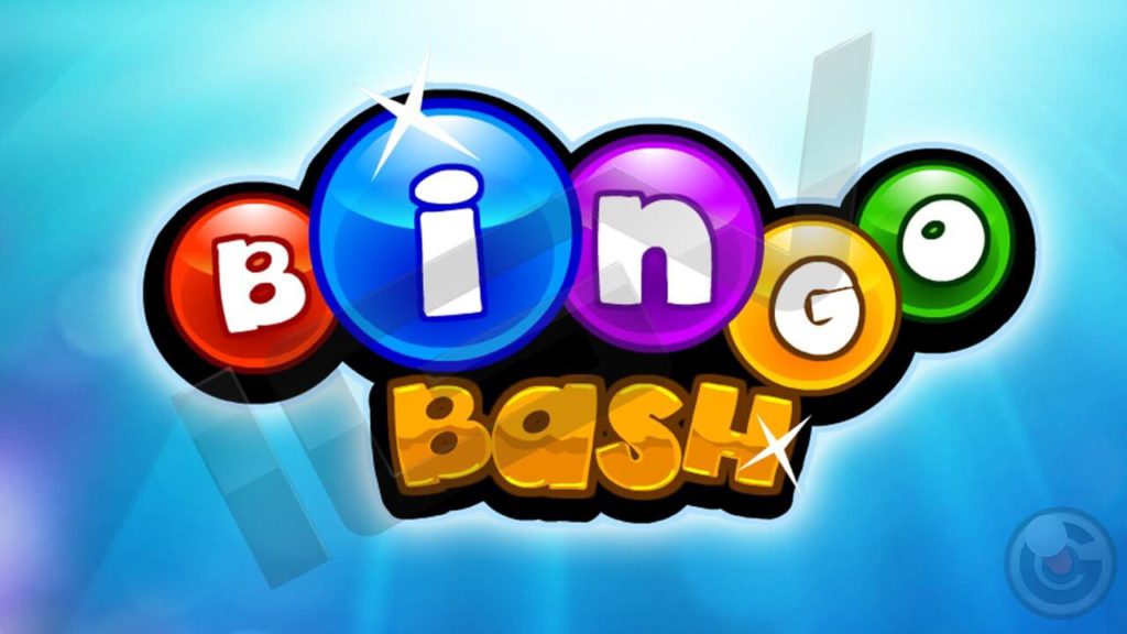 Bingo Bash Bingo With Monopoly
