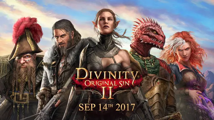 Divinity Original Sin 2 Review | Mac, PS5, Windows