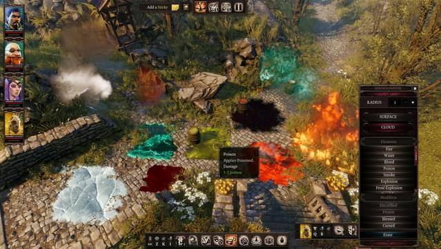 Divinity Original Sin 2