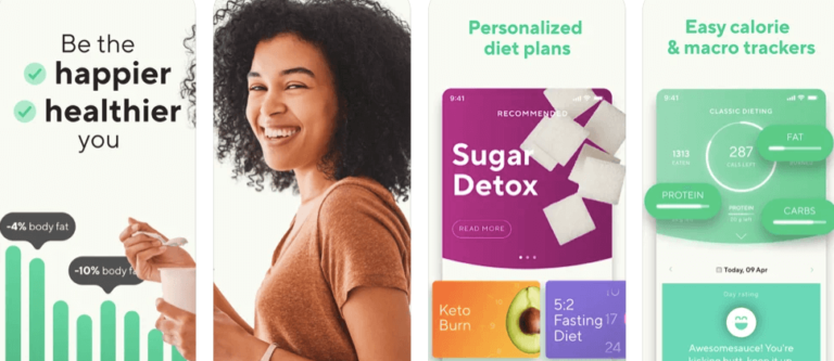 Best Free Calorie Counter App For IPhone And IPad The MaciOS