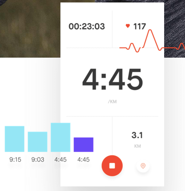 Strava turns every iPhone and Android into a sophisticated running computer