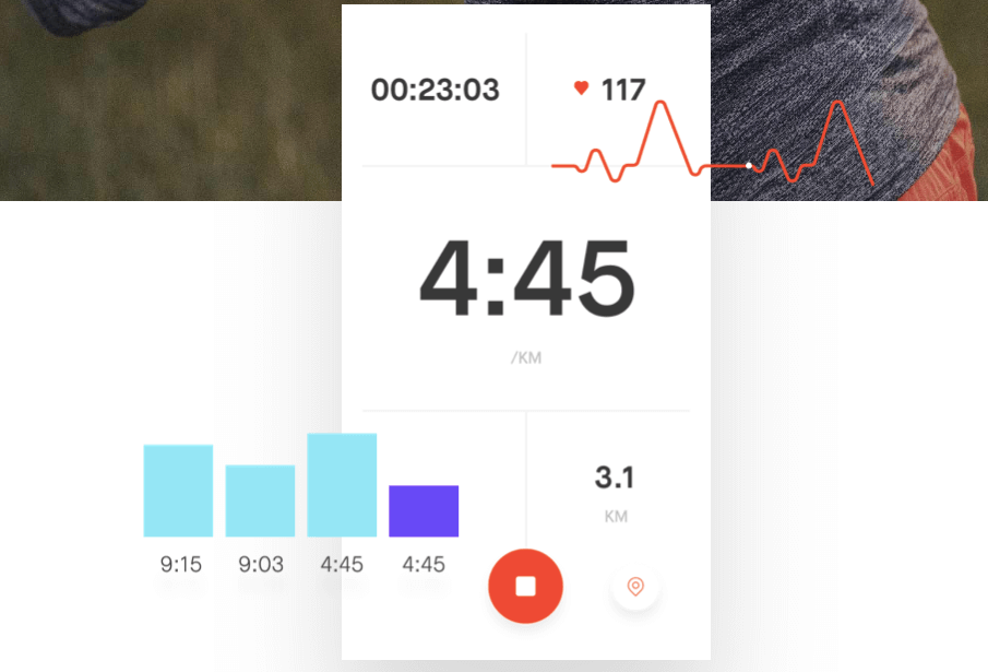 Strava Track and analyze every aspect of your activity