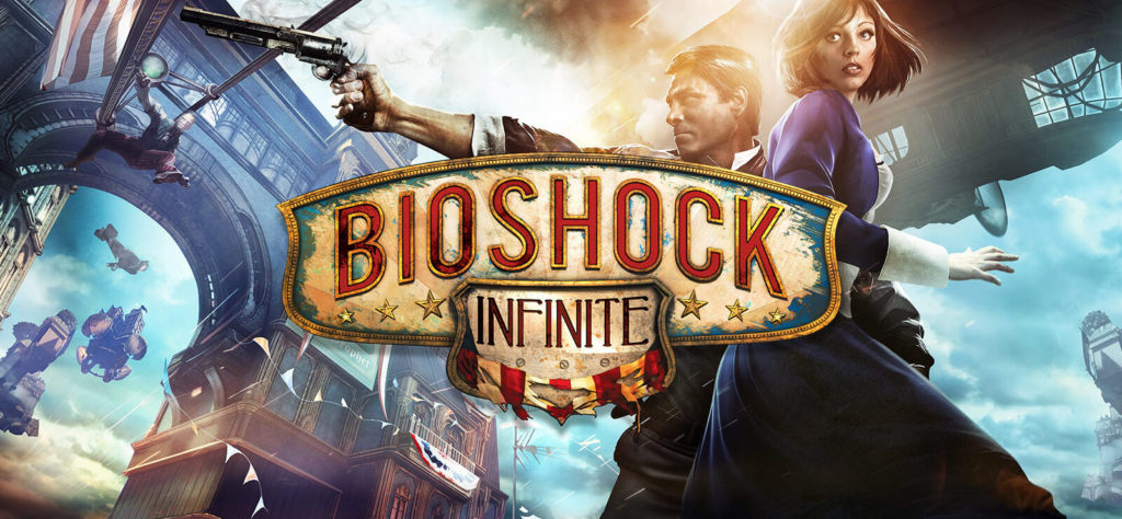 BioShock Infinite Review - Mac - Xbox - Playstation - Windows