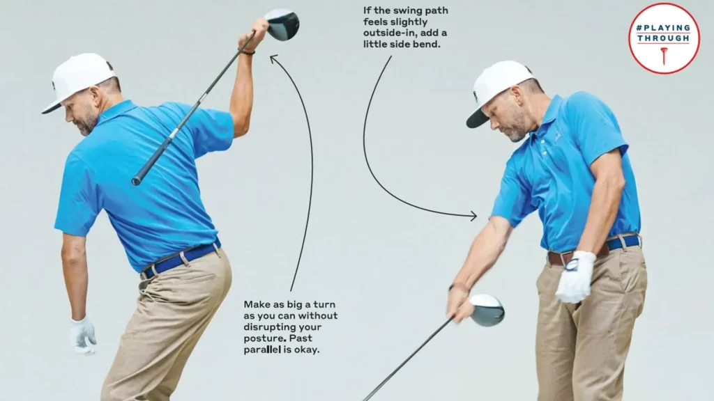 How to Increase Clubhead Speed-2