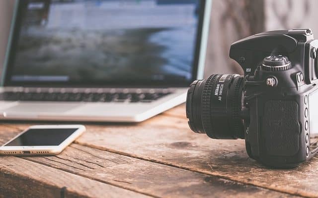 How to Transfer Videos from Camera to Mac