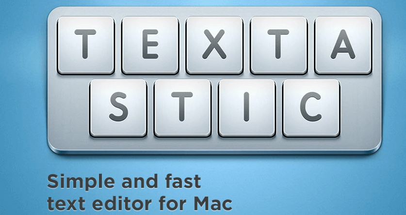 Textastic Best for Coders