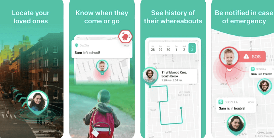 Best Location Sharing App For Android IPhone The MaciOS Best Location Sharing App For Android IPhone The MaciOS
