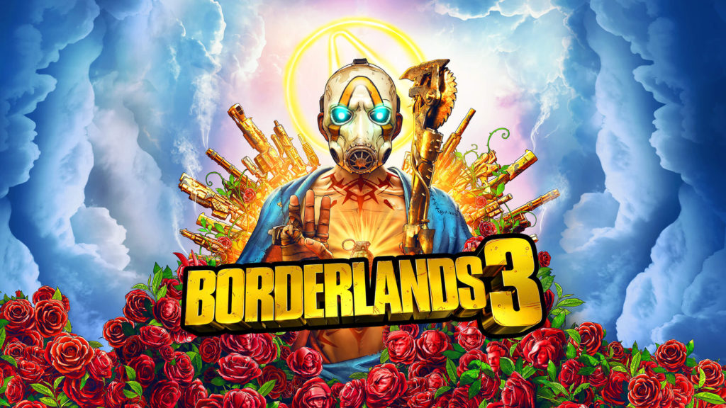 Borderlands 3 is a first-person action role-playing game developed by Gearbox Software and published by 2K Games.