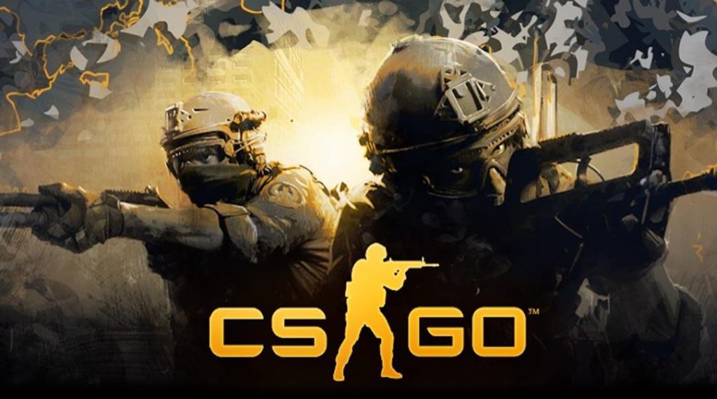 Counter-Strike- Global Offensive (CS- GO) is a tactical first-person shooter