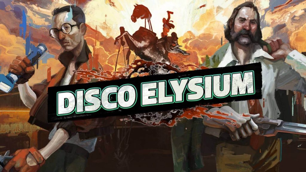 Disco Elysium- The Final Cut is an award-winning, interactive Fiction comedy adventure game with over 30 hours of gameplay