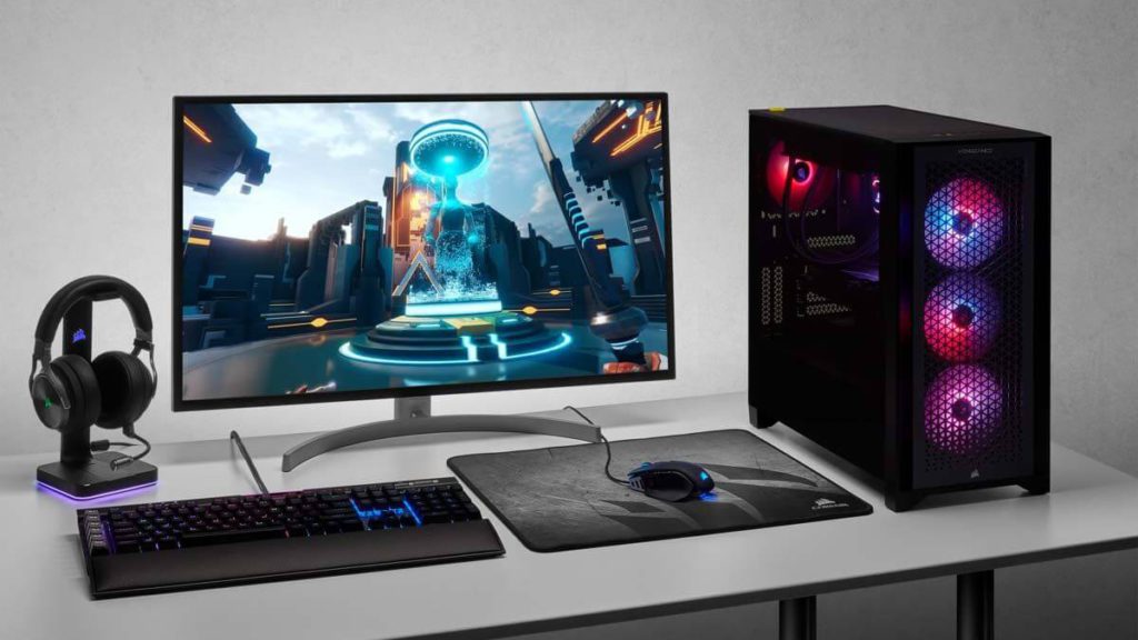 Do games run better on PCs?