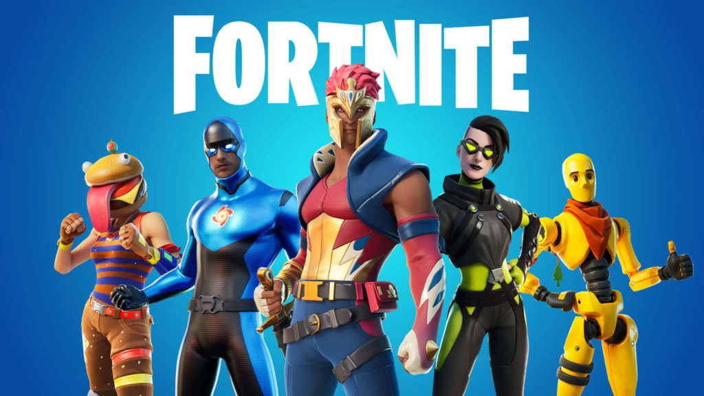 Fortnite is the latest free-to-play third-person shooter Battle Royale multiplayer game by Epic Games. The Fortnite game is a cross between Minecraft and Call of Duty.