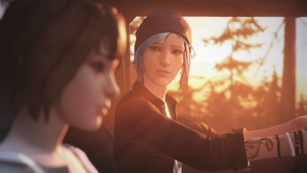 Life is Strange Game Review
