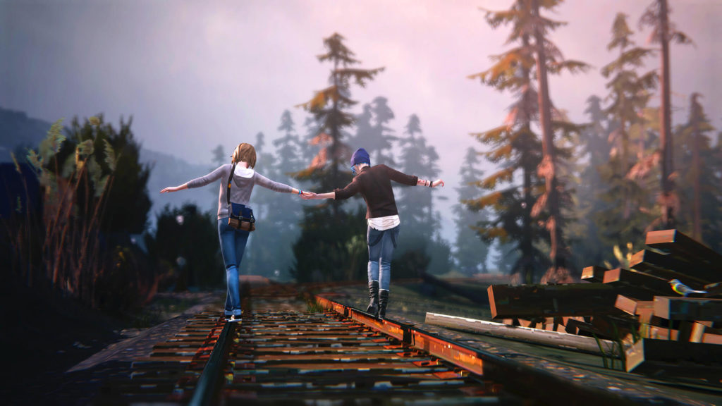 Life is Strange feels more like a true sequel than the prequel game that it actually is.