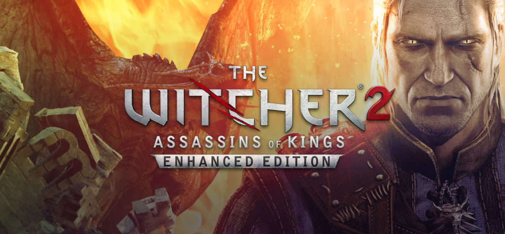The Witcher 2 - Assassins of Kings is an action role-playing hack and slash video game played from a third-person perspective.
