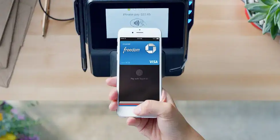 Apple Pay is better than Android Pay