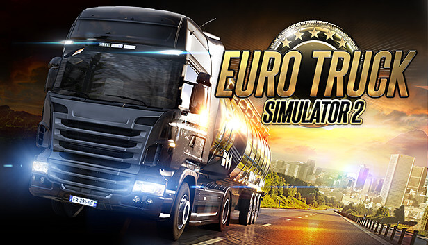 Euro Truck Simulator 2 Review