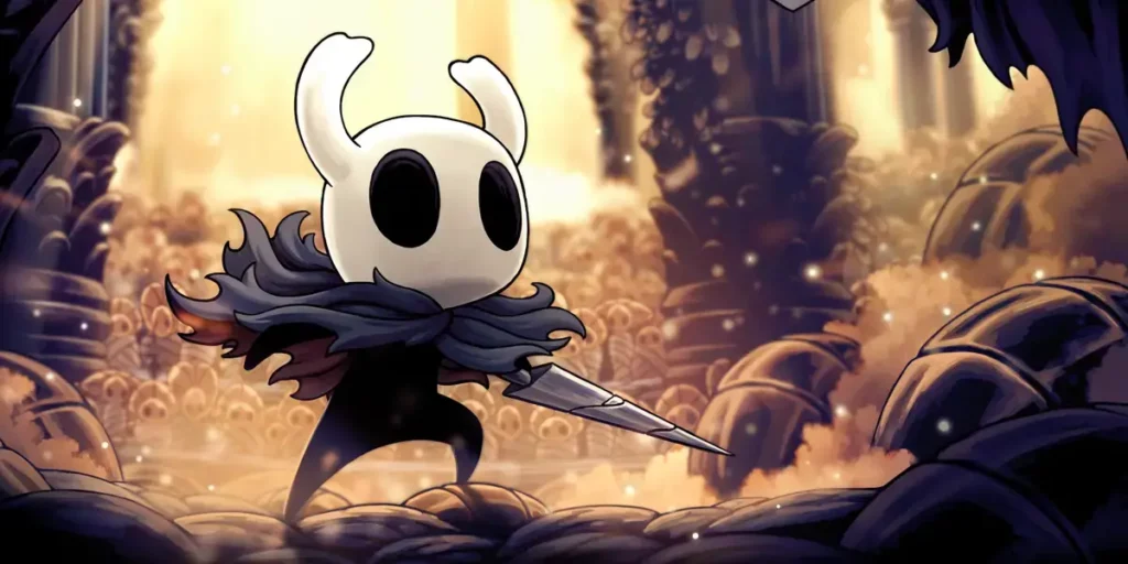 Hollow Knight Review