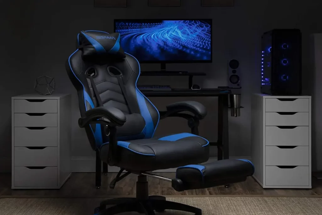 How Much is a Gaming Chair - Average Cost