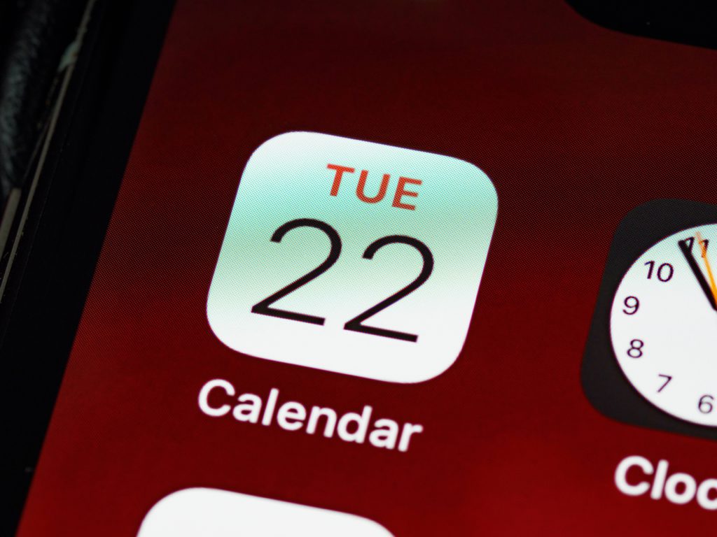 How to remove Virus from iPhone Calendar