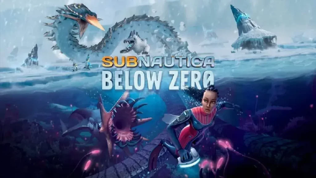 Subnautica Below Zero review