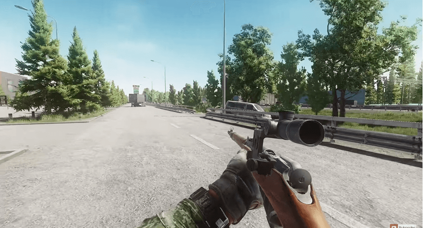 Top 5 Escape From Tarkov Rookie Mistakes and Tips