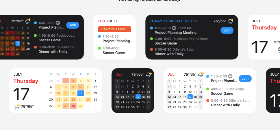 Best Calendar App in 2022