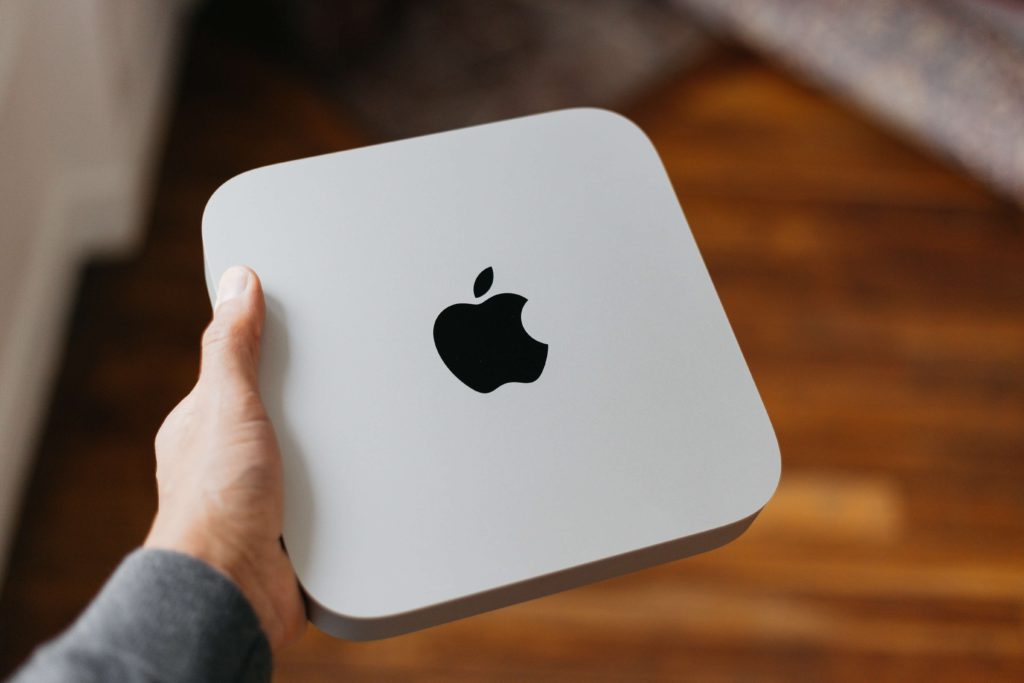 Mac Mini - Cheap Mac suitable for web and app development