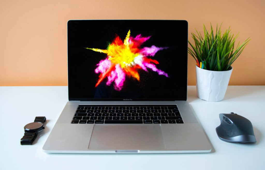 MacBook Pro 16-inch - The most powerful mac for programming and app development