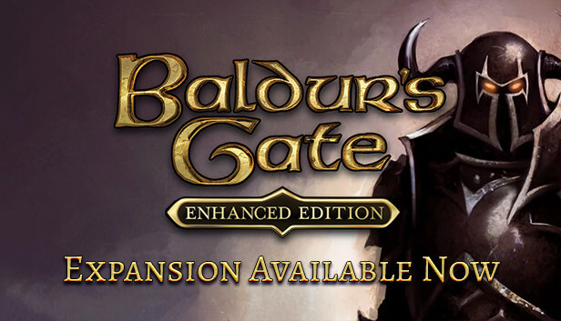 Baldur’s Gate - Enhanced Edition ($10) - Best action RPG game for iPhone