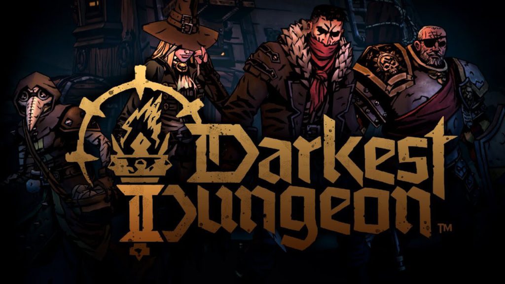 Darkest Dungeon – Turn-based RPG