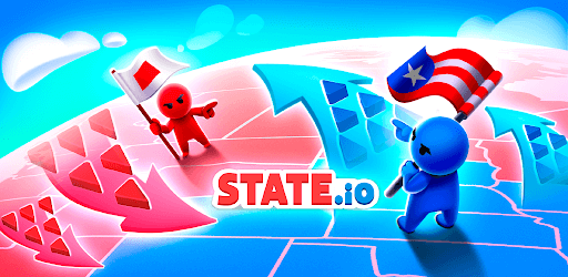 State.io - Conquer the World