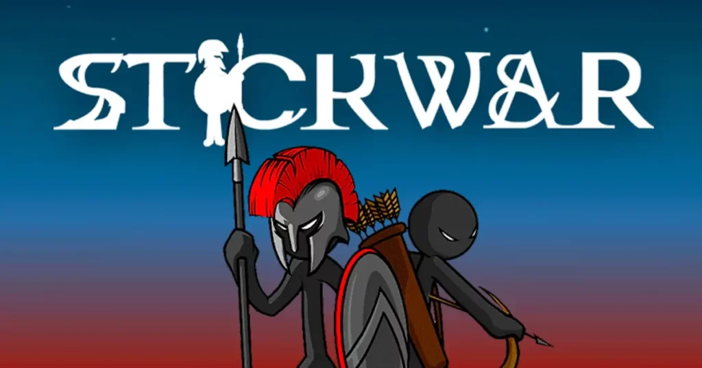 Stick War- Legacy