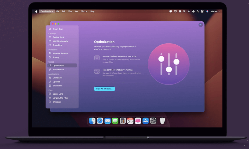 Best Mac cleaner apps and software
