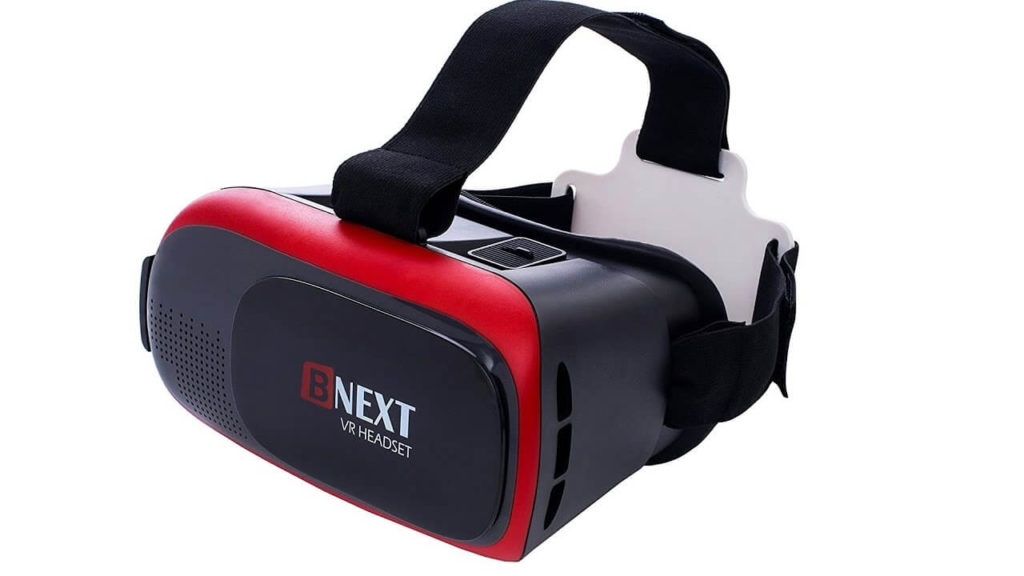 Bnext VR Headset for iPhone